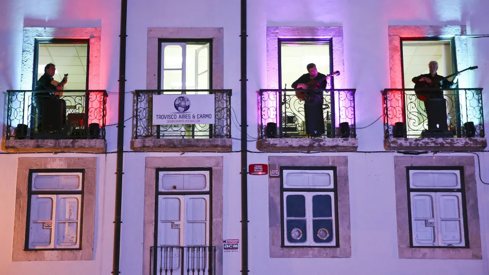 'Aqui Mora o Fado', no Festival Caixa Alfama, a partir de hoje