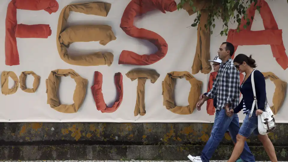 Festa do Outono em Serralves sob tema da sustentabilidade com atividades