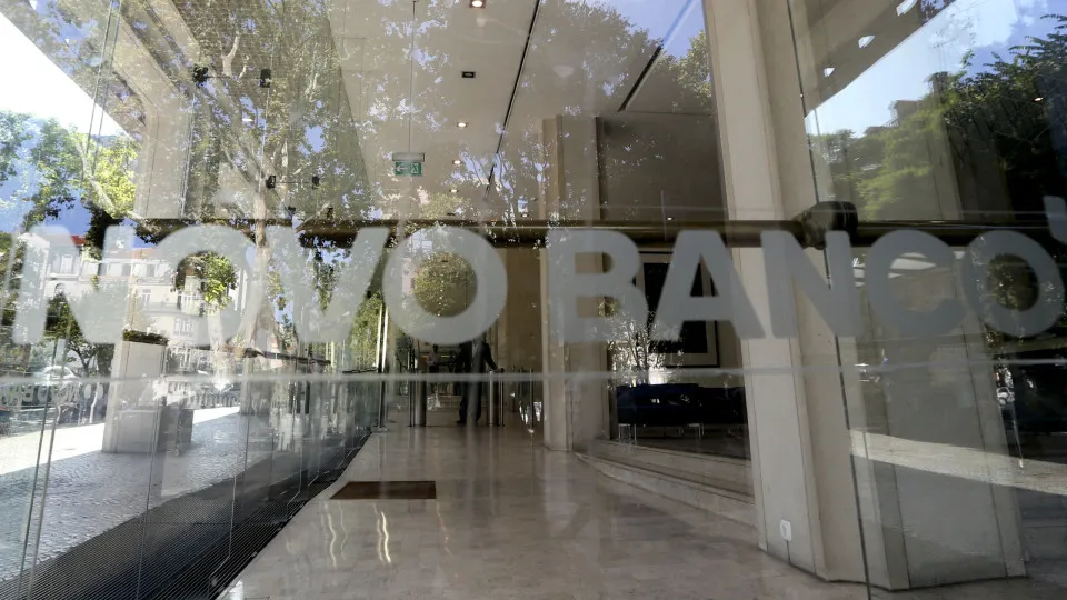 DBRS sobe 'rating' de longo prazo do Novo Banco com perspetiva positiva