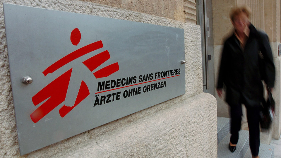 MSF identificou 24 casos de assédio e abuso sexual no seio da Oxfam