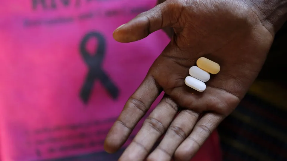 Taxa de prevalência do HIV em Angola passou de 2% para 1,6% em 20 anos