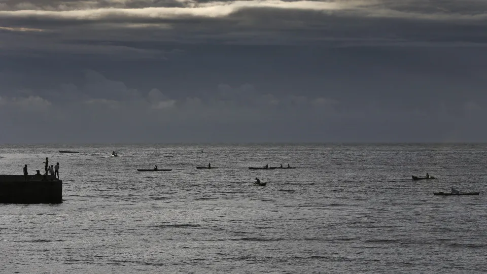 Governo são-tomense diz que acordo de pesca com UE ultrapassa 6,8 milhões