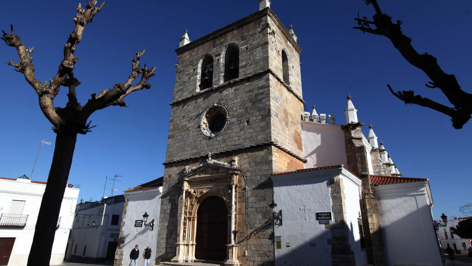 Cidade fronteiriça de Olivença interessada em aderir a união de capitais lusófonas