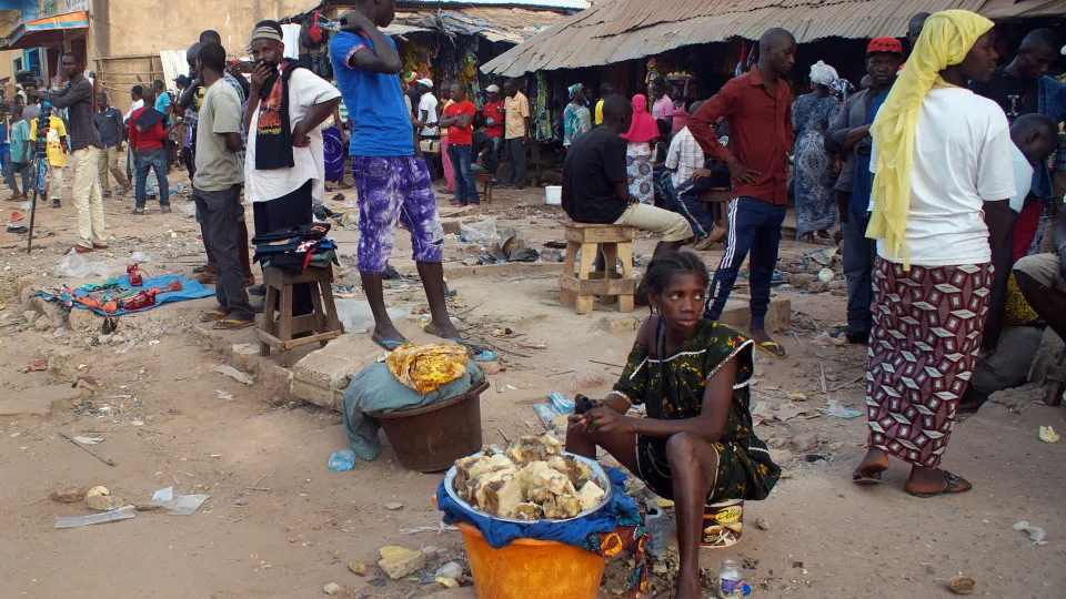 Sociedade civil guineense denuncia aumento de casos de feminicídio