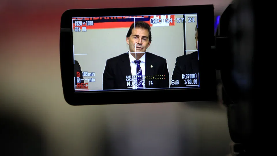 Relator no Congresso brasileiro nega amnistia para condenados por golpe