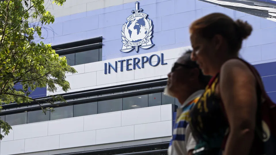 Interpol detém 2.500 pessoas e resgata 3.000 na maior operação contra tráfico humano