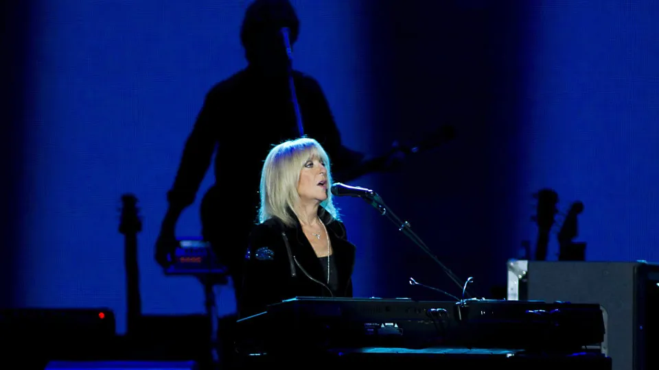 Morreu Christine McVie, cantora e compositora dos Fleetwood Mac