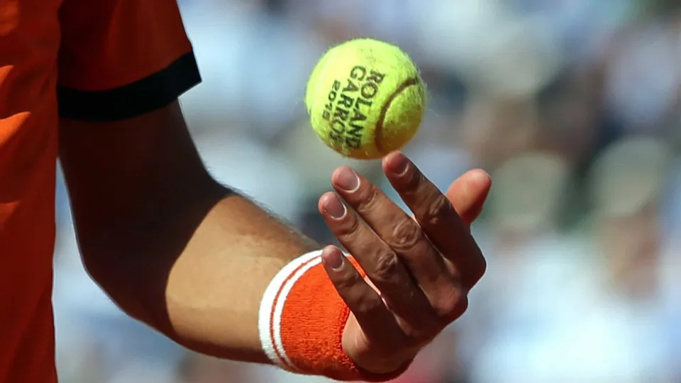 Roland Garros vai ser disputado com público nas bancadas
