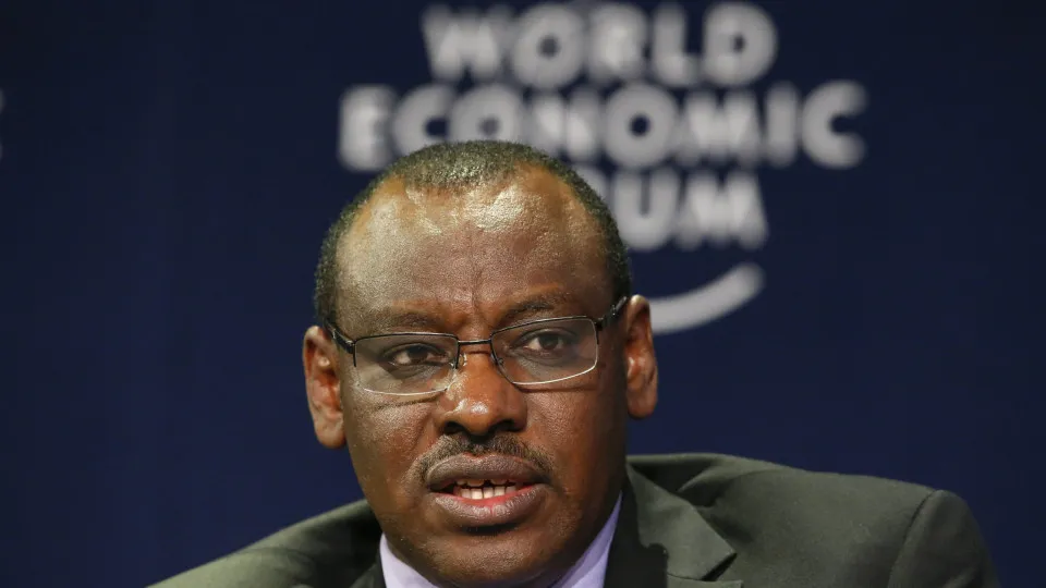 World Economic Forum on Africa