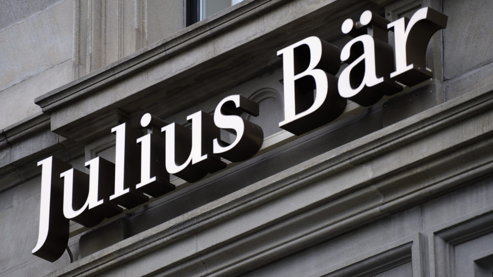 Banco Julius Baer em apuros por causa de dívidas de magnata austríaco