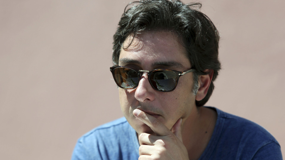 Filme 'Grand Tour' de Miguel Gomes na competição do Festival de Cannes