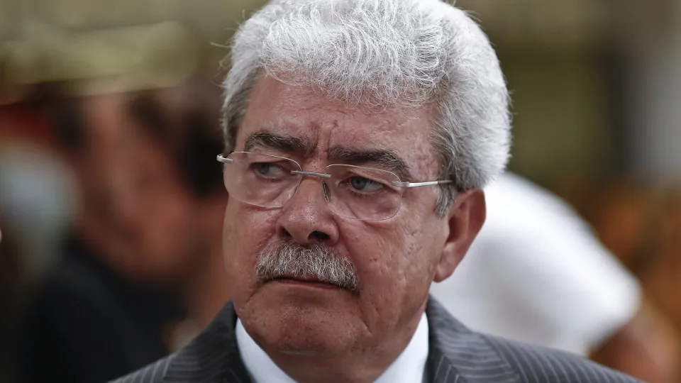 Joaquim Oliveira