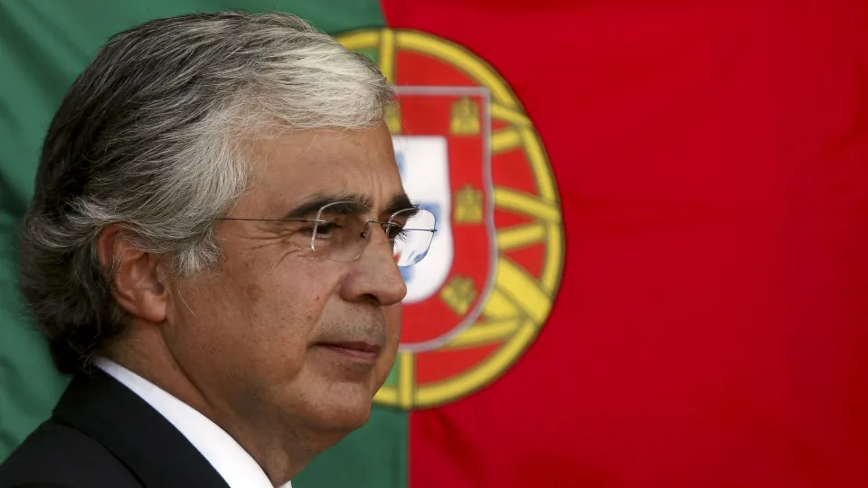Ministro quer Portugal na vanguarda mundial da segurança marítima