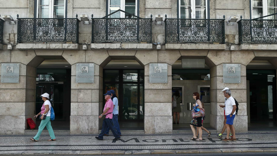 Montepio negoceia fusão do Finibanco com Banco de Negócios Internacional