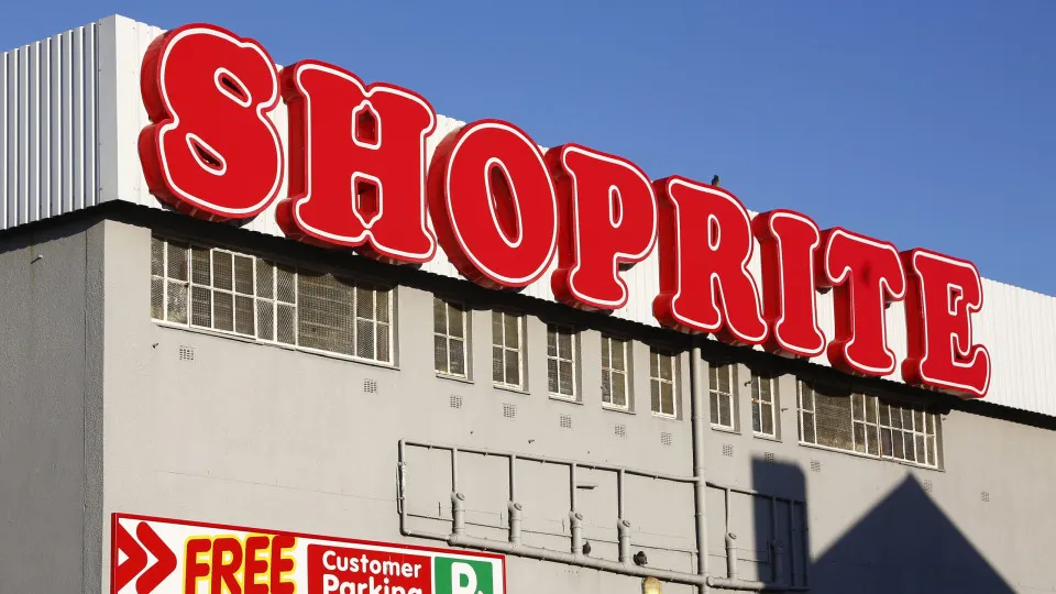 Rede Shoprite encerra temporariamente supermercados em Maputo