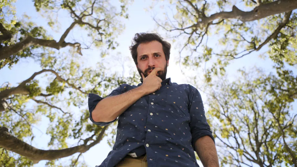 Gregório Duvivier