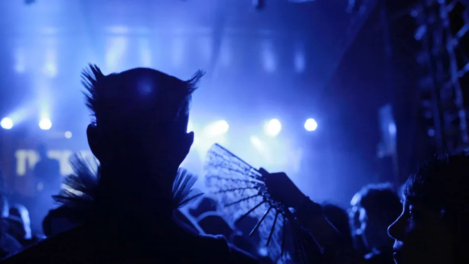 Festival Extramuralhas regressa a Leiria com 18 concertos em três dias