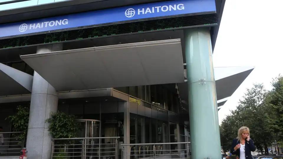 Haitong Bank compra 60 milhões em obrigações