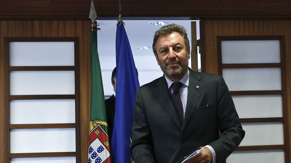 Existe "grande interesse" do Brasil na educação em Portugal
