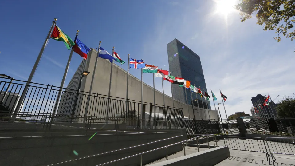 ONU acusa Israel de violar acordo de 1974 ao ocupar zona-tampão nos Golã