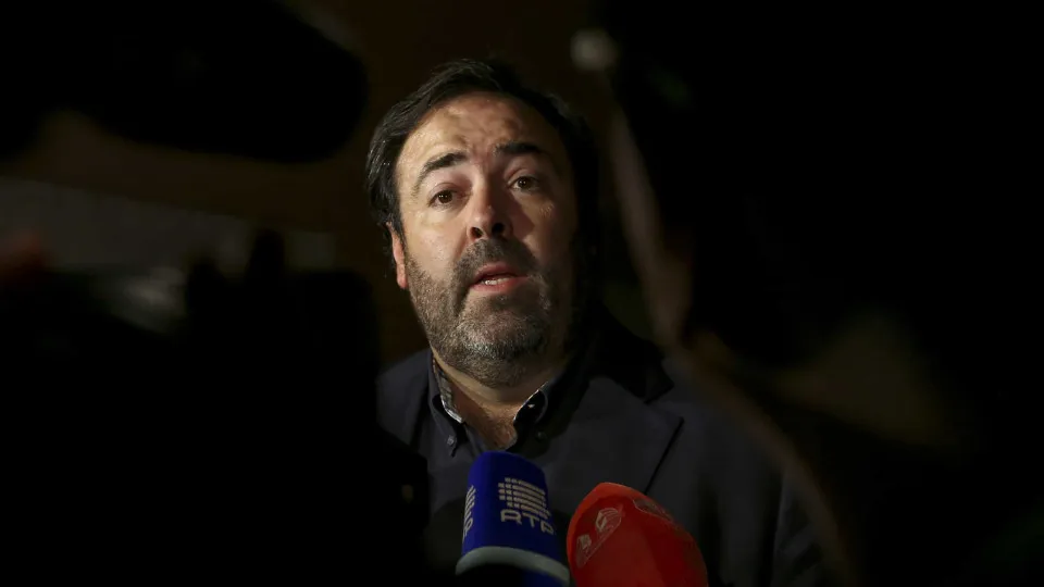 Era "impensável" divulgar dados dos promotores de manifestações