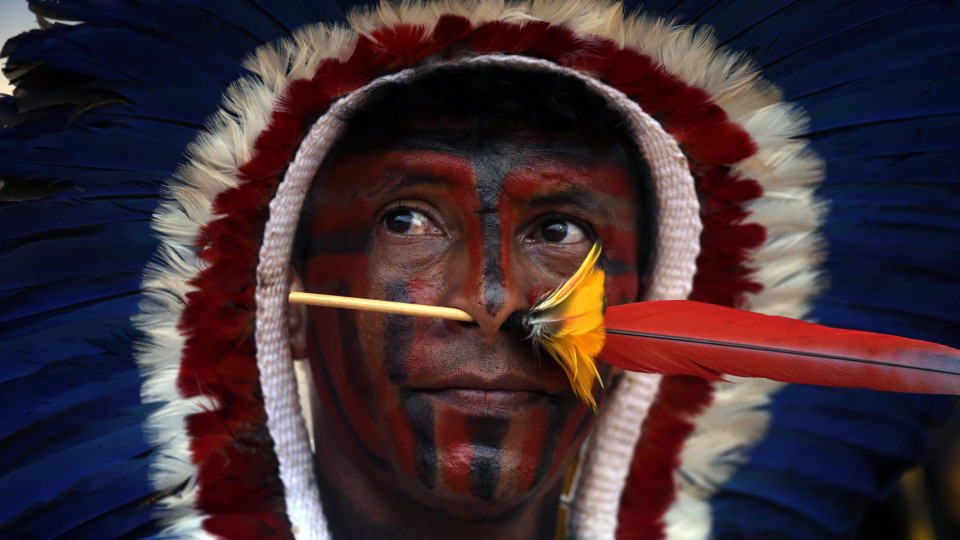 Governo brasileiro quer demarcar treze novas terras indígenas