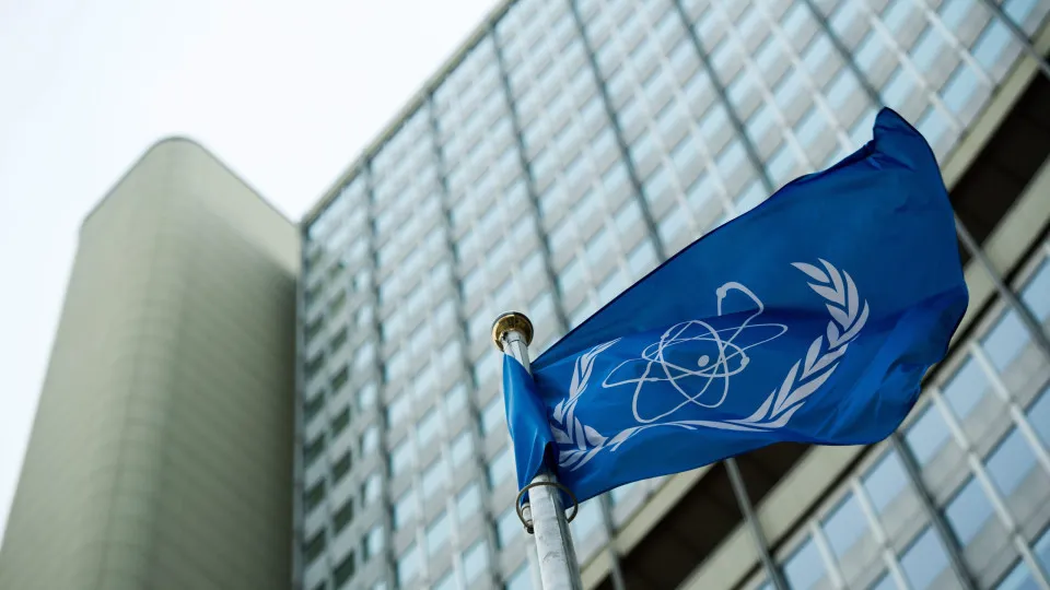 E3+3 and Iran Talks in Vienna