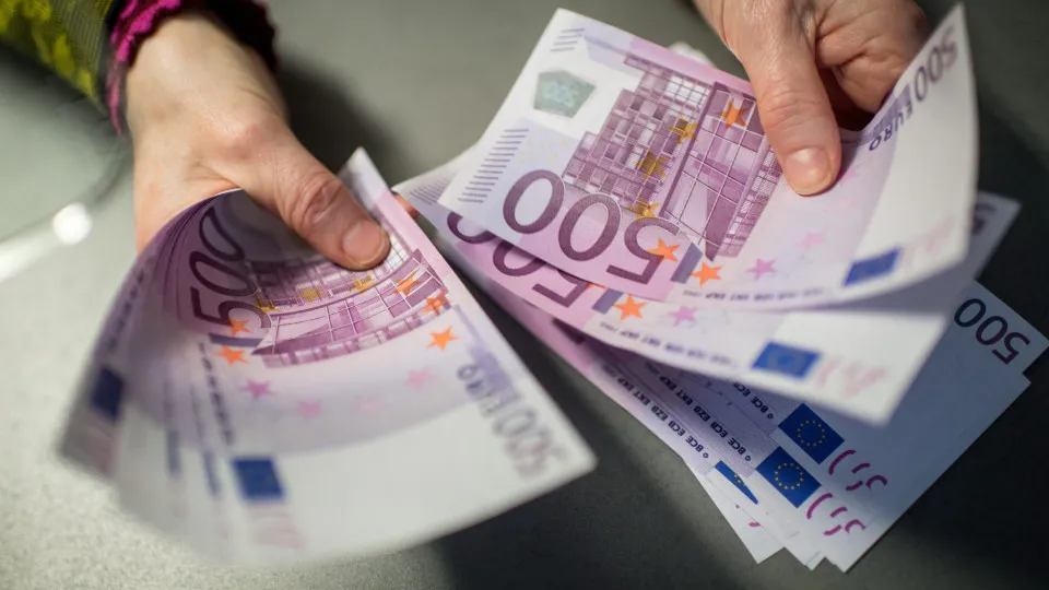 Beneficiários receberam 5% do valor total do PRR até outubro