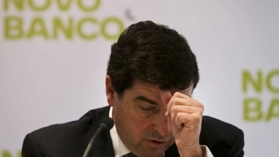 Injeções no Fundo de Resolução acima de 850 ME têm de passar pela AR