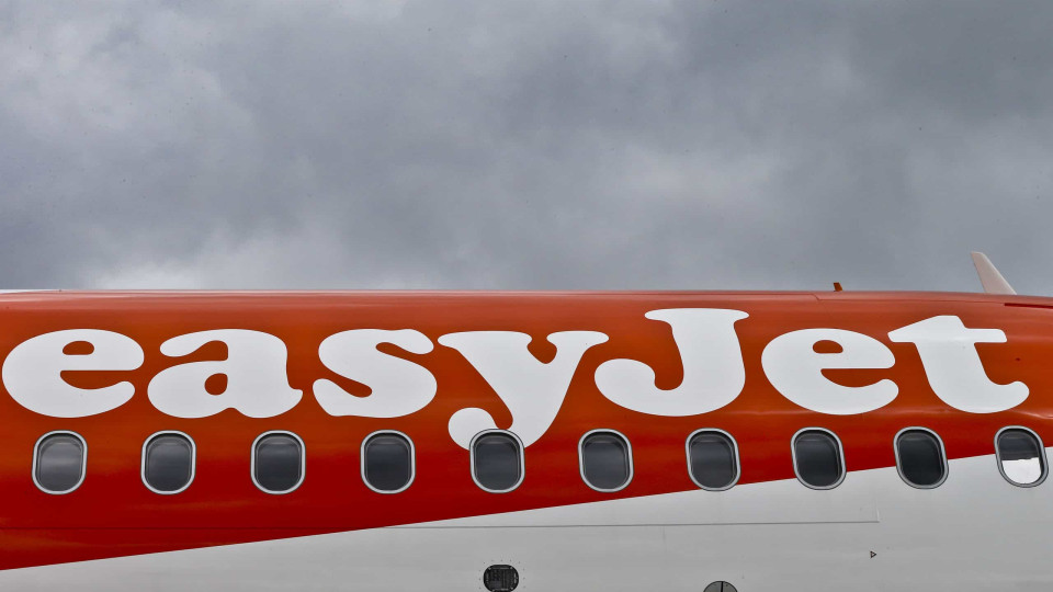 Easyjet quer continuar a apostar no Algarve, onde é o 2.º maior operador