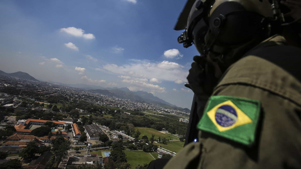 Relatório aponta elevado tráfico de pessoas no Brasil