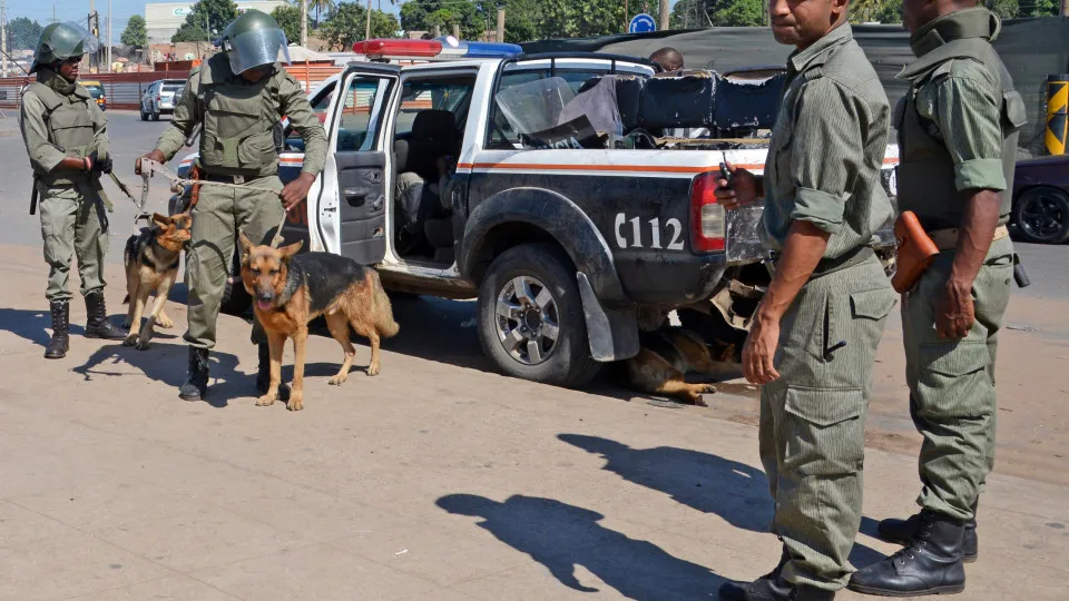 Segundo rapto numa semana na zona central de Maputo