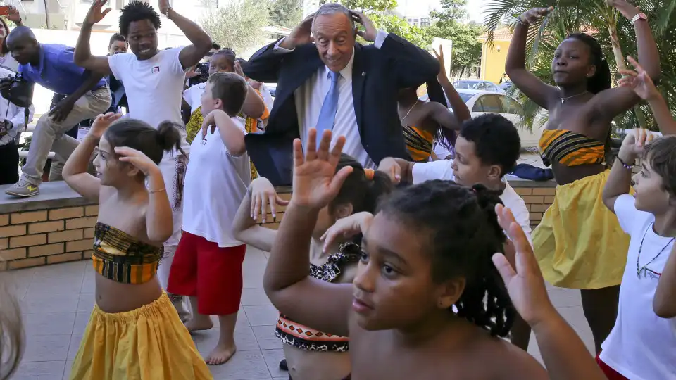 Morreu Dilon Ndjindji, 'rei' do ritmo moçambicano marrabenta