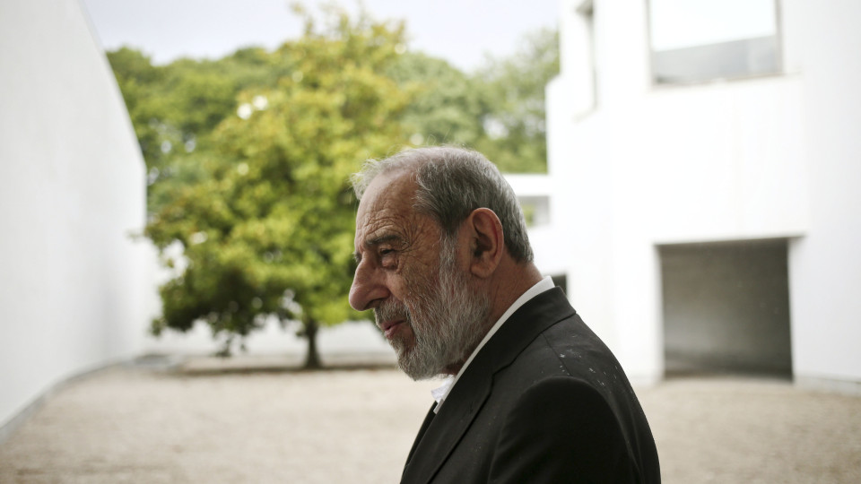 Álvaro Siza e outros arquitetos desenham reconstrução da Síria