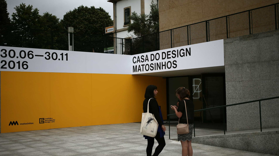 Bienal do Porto diz-se o "mais importante" evento de design do país