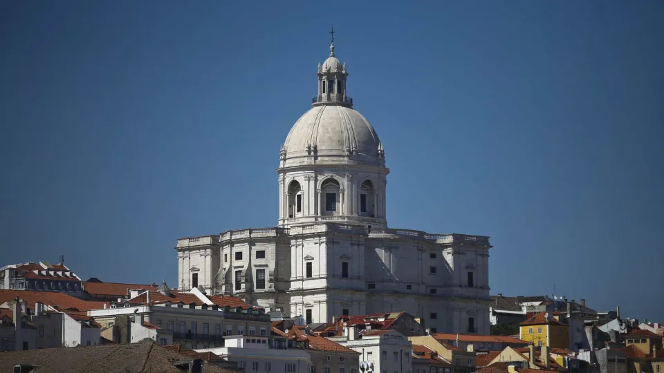 Exposição no Panteão recorda Sidónio Pais no centnário da sua morte