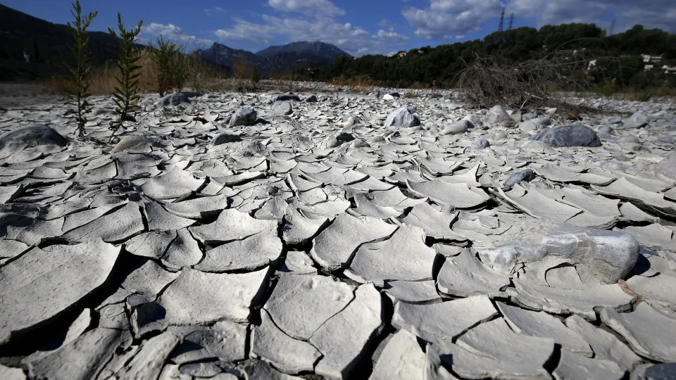 Clima: Mundo teve em 2021 o mês de julho mais quente desde 1880