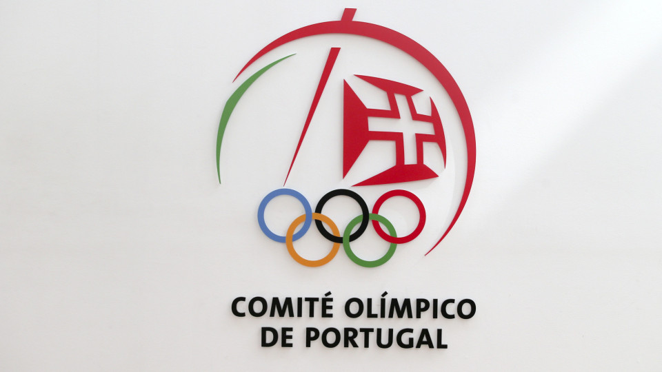 Portugal terá 43 atletas nos Jogos Olímpicos. Eis as modalidades