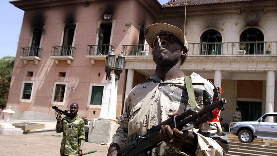 Veterano ouvido para esclarecer afirmações sobre golpe de Estado