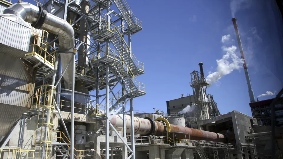 Lucro da Altri mais do que duplica para 29,8 milhões no 1.º trimestre