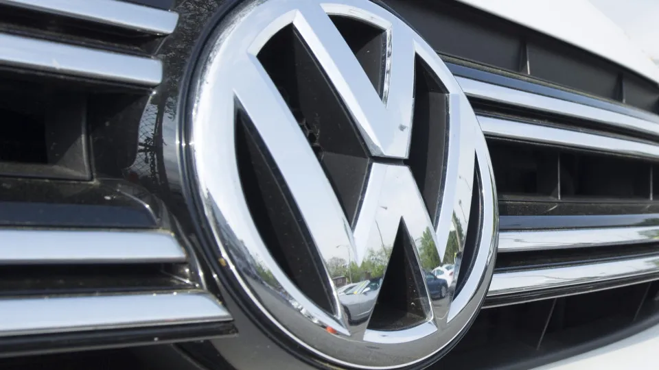 Sindicato vai convocar greves na Volkswagen a partir de dezembro