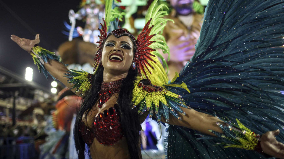 Brasil estima receber 36 milhões de visitantes no Carnaval