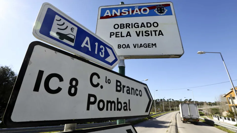 Piloto que aterrou de emergência no IC8 em 2010 condenado a 4.500 euros de multa