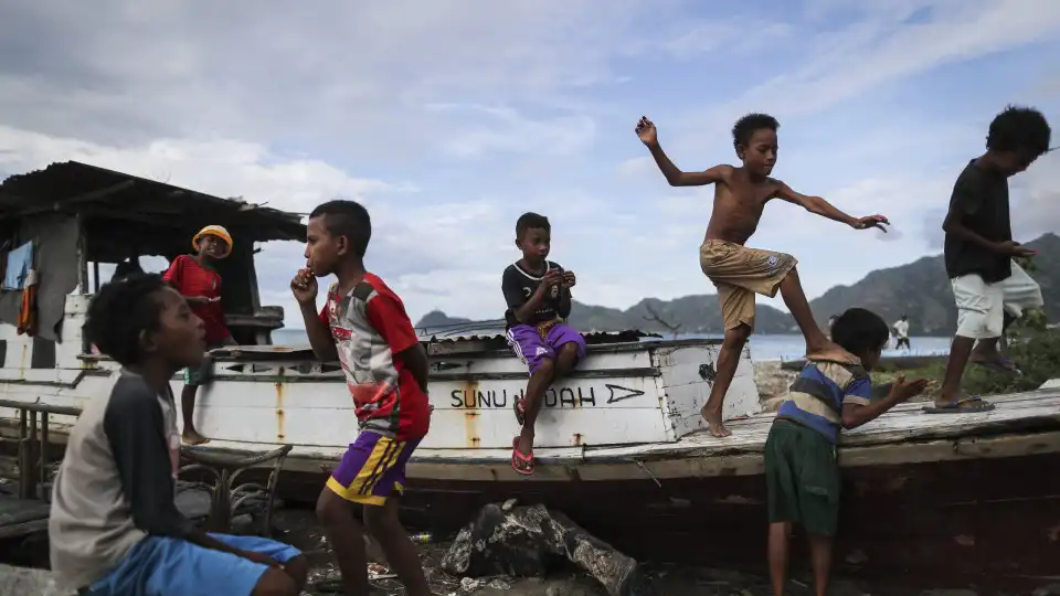 Nova representante do Programa Alimentar discute má nutrição em Timor