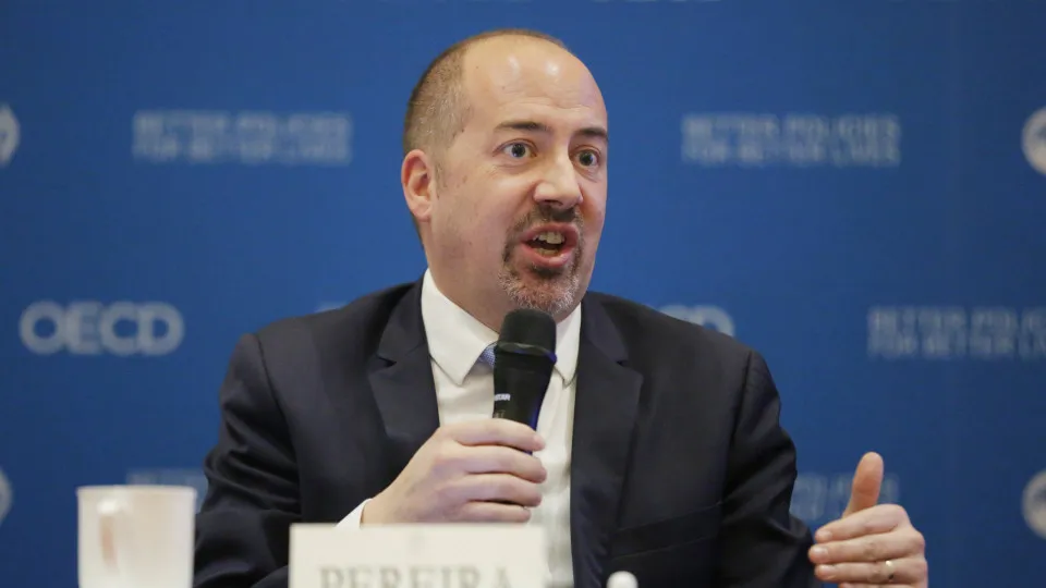 The launch of the OECD Economic Survey of China