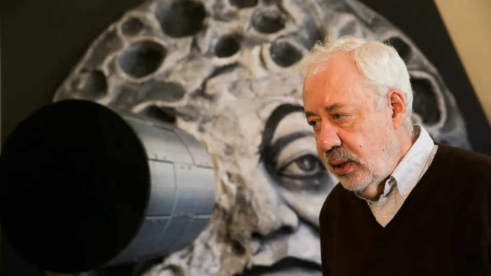 Ex-diretor da Cinemateca José Manuel Costa é condecorado pelo Governo