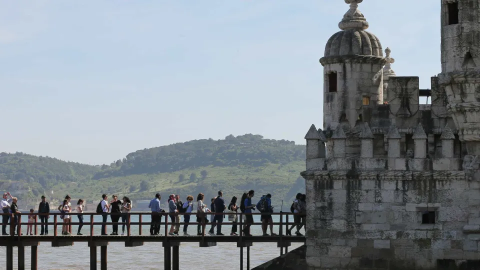 Governo altera orgânica da Direção-Geral do Património Cultural