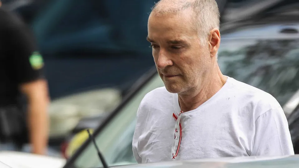 Empresário Eike Batista condenado a mais 11 anos e oito meses de prisão