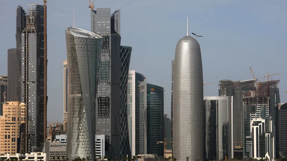 Arábia Saudita e aliados publicam lista de "terroristas" apoiados pelo Qatar