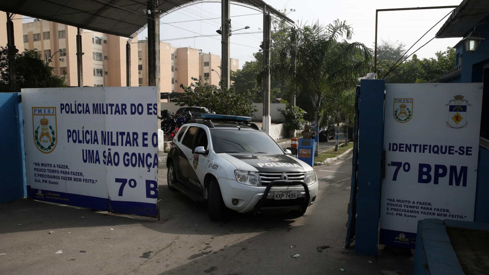 Polícia do Rio de Janeiro não comunicou ao MP quase metade das operações